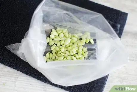 Immagine titolata Freeze Broad Beans Step 10