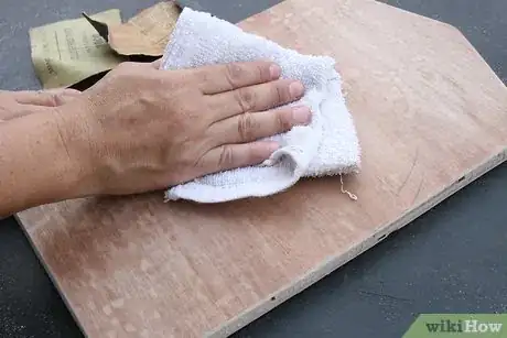 Immagine titolata Spray Paint Step 19