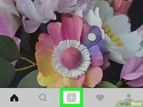 Immagine titolata Hide Hashtags on Instagram on Android Step 2