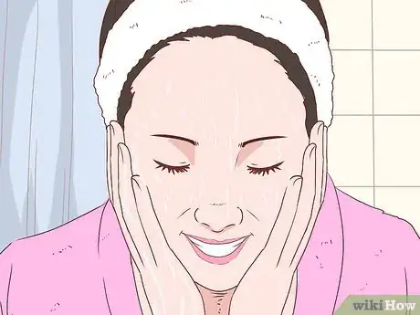 Immagine titolata Treat Acne (Teenage Girls) Step 10