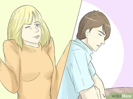 Immagine titolata Tell if You Talk Too Much Step 3