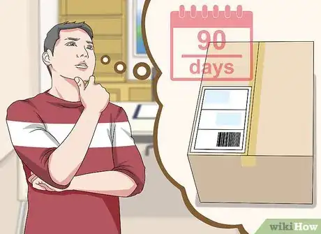 Immagine titolata Return Products Purchased Online Step 19