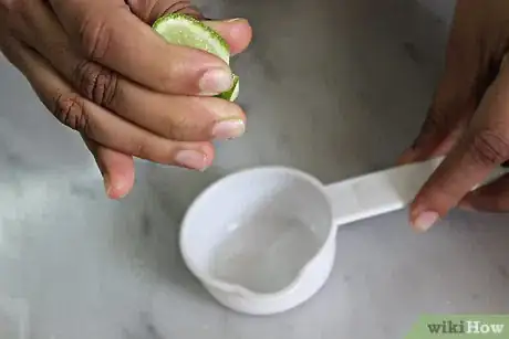 Immagine titolata Make Cold Porcelain Step 5