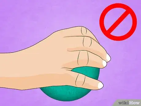 Immagine titolata Treat a Broken Finger Step 14