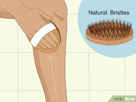 Immagine titolata Prevent Ingrown Hairs After Waxing Using Home Remedies Step 3