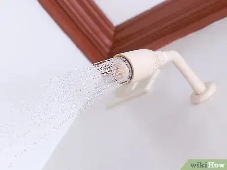 Immagine titolata Fix a Leaking Shower Head Step 11