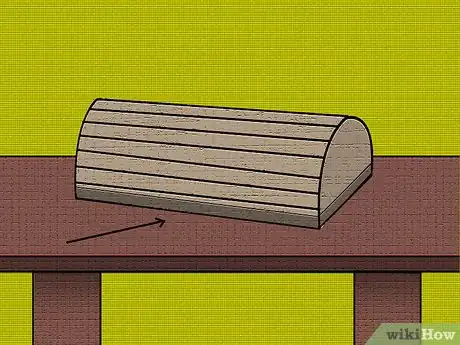 Immagine titolata Build a Simple Treasure Chest Step 19