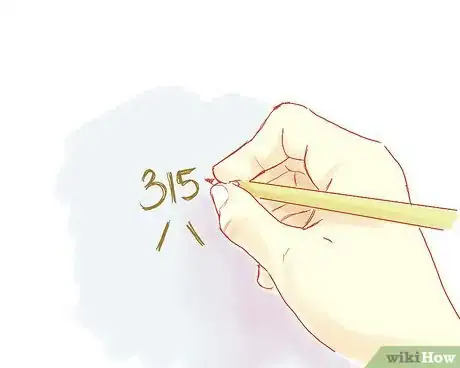 Immagine titolata Do a Factor Tree Step 1