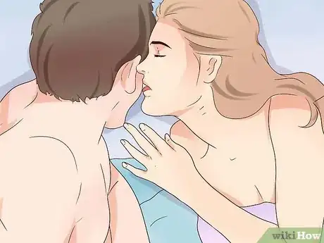 Immagine titolata Increase Sex Drive in Men Step 3