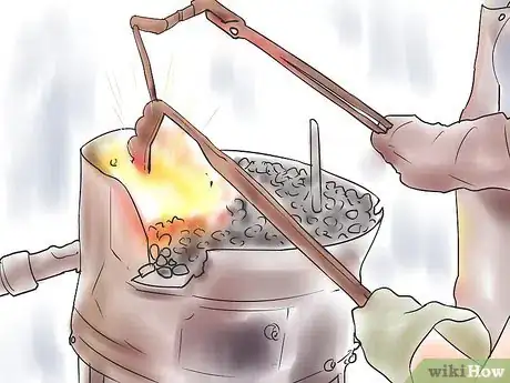 Immagine titolata Become a Blacksmith Step 2