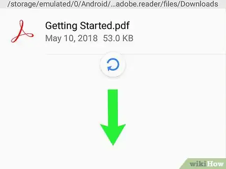 Immagine titolata View PDF Files on an Android Phone Step 12