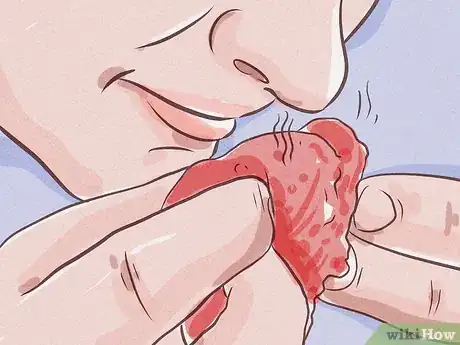 Immagine titolata Know if Meat Is Bad Step 2