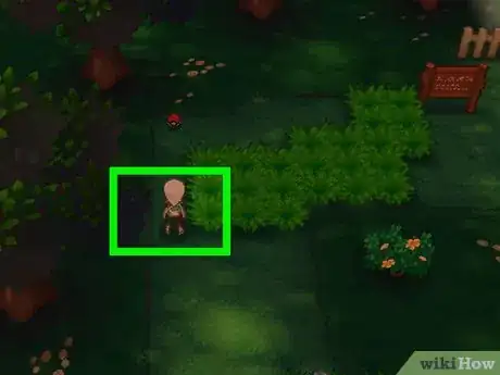 Immagine titolata Raise Friendship Level in the Pokémon Games Step 11
