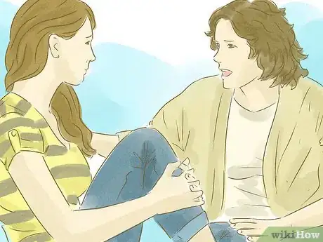 Immagine titolata Stop Bullies Step 4
