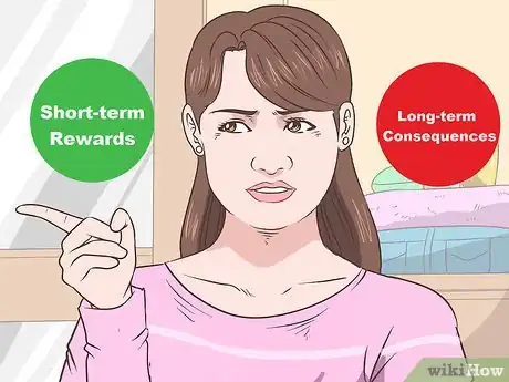 Immagine titolata Get Rid of Bad Habits Step 3