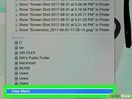 Immagine titolata Delete History on Your Computer Step 18