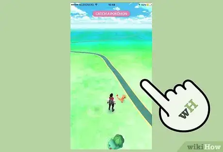 Immagine titolata Play Pokémon GO Step 9