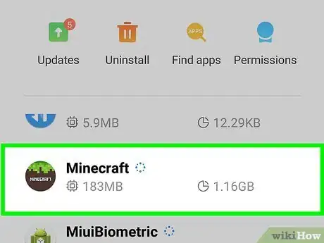 Immagine titolata Uninstall Minecraft Step 20
