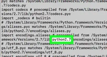 Controllare la Versione di Python in Windows o su Mac