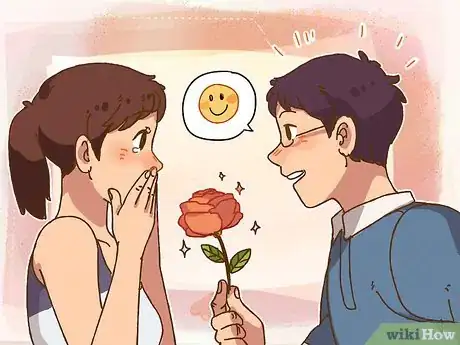 Immagine titolata Make Someone Feel Special Step 7