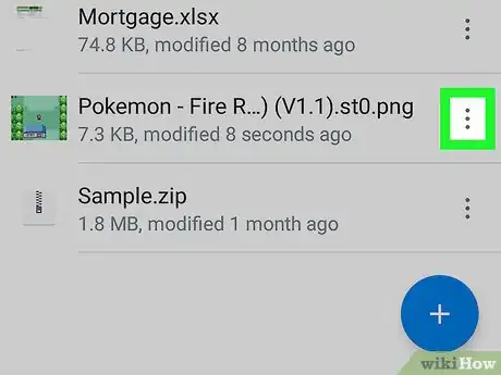 Immagine titolata Send Photos from Android to iPhone Step 22