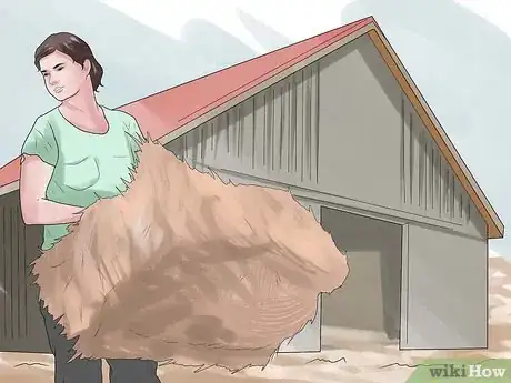 Immagine titolata Bale Hay Step 19