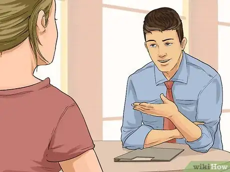 Immagine titolata Deal with Being Fired Step 10