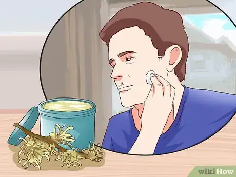 Immagine titolata Get Rid of Pimple Redness Overnight Step 4