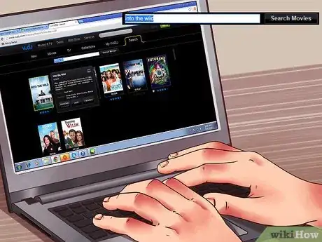 Immagine titolata Rent a Movie Step 5
