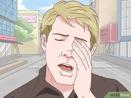 Immagine titolata Recognize the Signs of Meth Abuse Step 12
