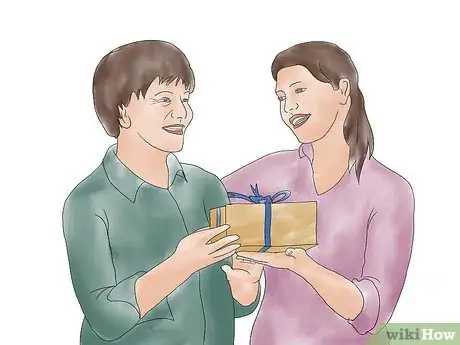 Immagine titolata Get Along with Your Mother in Law Step 7