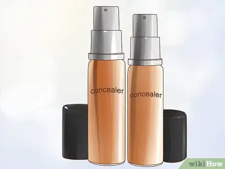 Immagine titolata Choose a Foundation for Dark Skin Tones Step 11