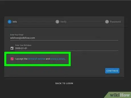 Immagine titolata Make a Minecraft Server for Free Step 5