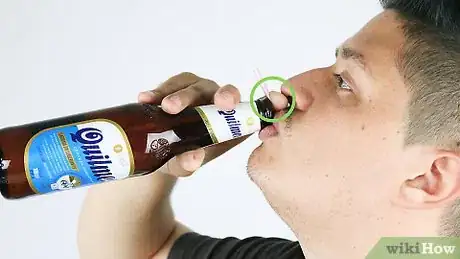 Immagine titolata Chug a Beer Step 15