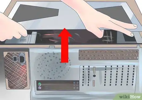 Immagine titolata Check a Power Supply Step 2