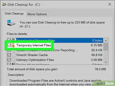 Immagine titolata Clear Temp Files in Windows 10 Step 2