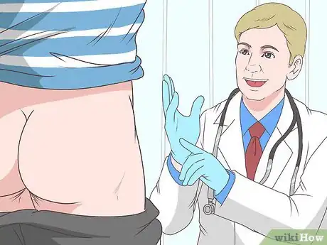 Immagine titolata Know if You Have Epididymitis Step 12