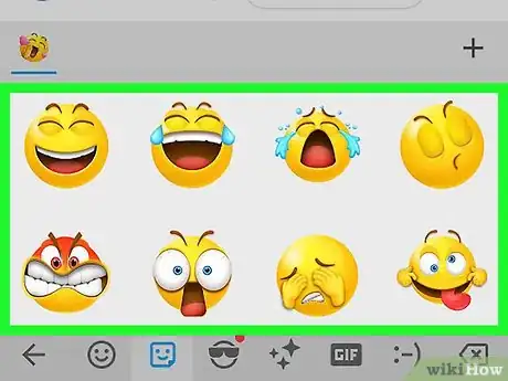 Immagine titolata Change Emojis on Android Step 22