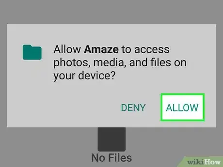 Immagine titolata Find Hidden Pictures on Android Step 10