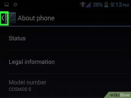 Immagine titolata See What Apps Are Currently Running on Android Step 5