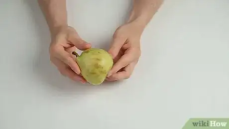 Immagine titolata Freeze Pears Step 1