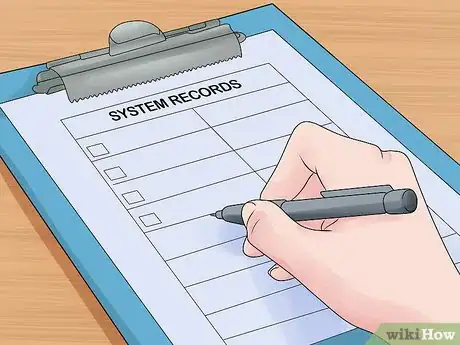 Immagine titolata Alphabetize Step 10