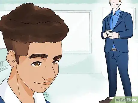 Immagine titolata Look Handsome (Boys) Step 2