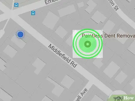 Immagine titolata Get GPS Coordinates on Android Step 8