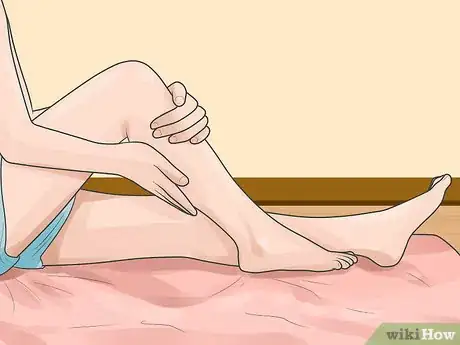 Immagine titolata Get Rid of Leg Cramps Step 5