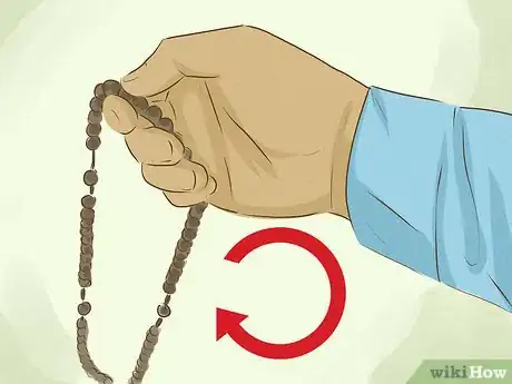 Immagine titolata Pray the Chaplet of Divine Mercy Step 17