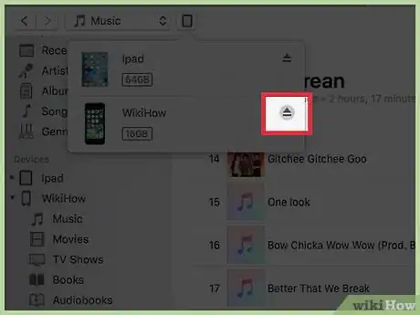 Immagine titolata Add Music to iPod Without Deleting Old Music Step 14