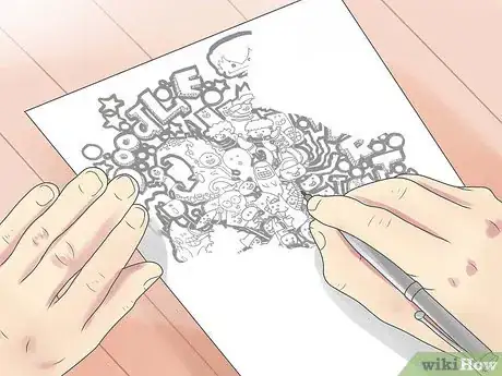 Immagine titolata Concentrate Step 12