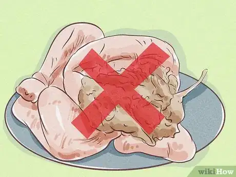 Immagine titolata Know if Meat Is Bad Step 9