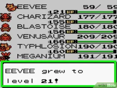 Immagine titolata Raise Friendship Level in the Pokémon Games Step 48